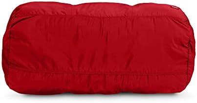 Amazon Basics Large Nylon Duffel Bag - Image 6