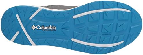 Columbia Men's Bahama Vent PFG Boat Shoe - Image 4