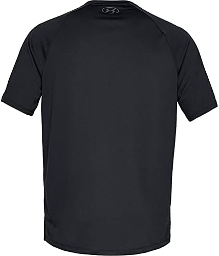 Under Armour Men's Tech 2.0 Short-sleeve T-shirt - Image 5