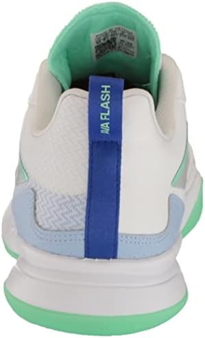 adidas Women's Avaflash Tennis Shoe - Image 3