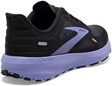 Brooks Women’s Launch 9 Neutral Running Shoe - Image 5