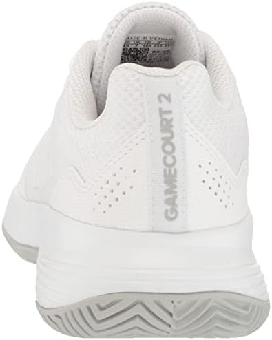 adidas Women's Gamecourt 2 Tennis Shoe - Image 3