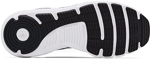 Under Armour Women's Charged Assert 9 Running Shoe - Image 5