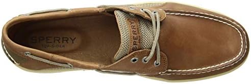 Sperry Men's Billfish 3-Eye Boat Shoe - Image 5