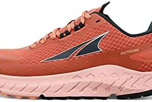 ALTRA Women's AL0A7R72 Outroad Trail Running Shoe