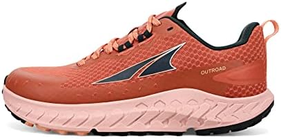 ALTRA Women's AL0A7R72 Outroad Trail Running Shoe