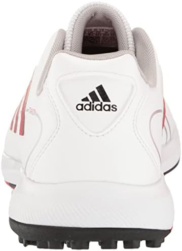 adidas Men's Traxion Lite Max Wide Golf Shoes - Image 3