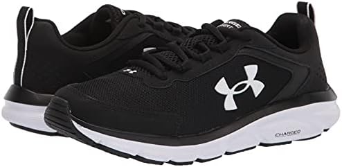 Under Armour Women's Charged Assert 9 Running Shoe - Image 8