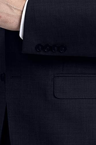 Calvin Klein Men's Slim Fit Suit Separates - Image 5