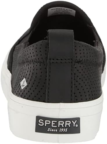 Sperry Women's Crest Twin Gore Boat Shoe - Image 3