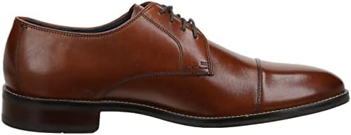 Cole Haan Men's Lenox Hill Cap Oxford - Image 9