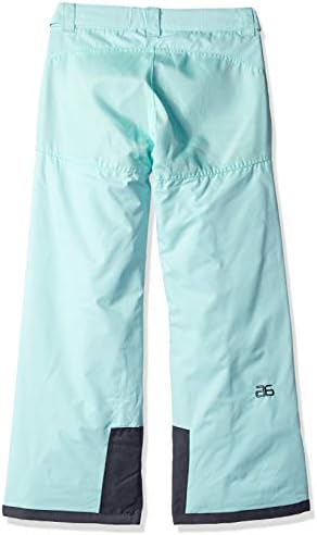 Arctix Kids Snow Pants with Reinforced Knees and Seat - Image 2