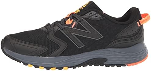 New Balance Men's 410 Trail Running Shoe - Image 9