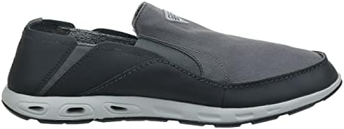 Columbia Men's Bahama Vent PFG Boat Shoe - Image 10