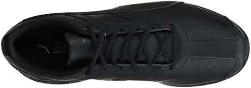 PUMA Men's Tazon 6 Sneaker - Image 11