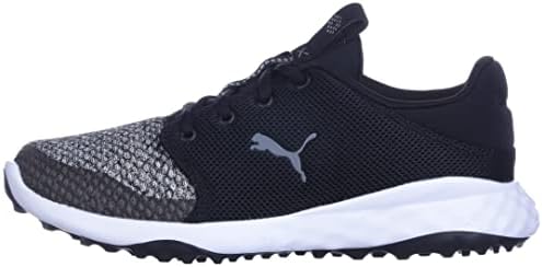 PUMA Men's Grip Fusion Sport Golf Shoe - Image 8