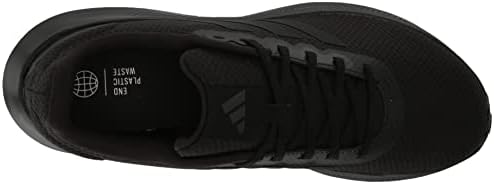 adidas Men's Run Falcon 3.0 Shoe - Image 5