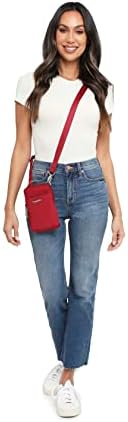 Baggallini Securtex® Anti-theft Activity Crossbody Bag - Image 6