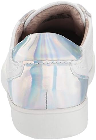 Naturalizer Womens Morrison Comfortable Lace Up Fashion Casual Sneaker - Image 3