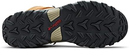 Columbia Men's Newton Ridge Plus Ii Suede Waterproof Hiking Boot - Image 11