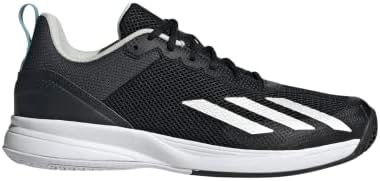 adidas Men's Courtflash Speed Tennis Shoe - Image 6