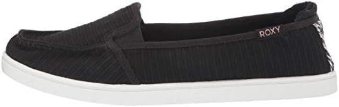 Roxy Women's Minnow Slip on Sneaker Shoe - Image 14