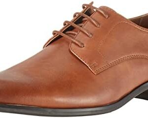 Amazon Essentials Men's Derby Shoe