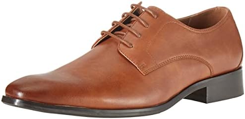 Amazon Essentials Men's Derby Shoe