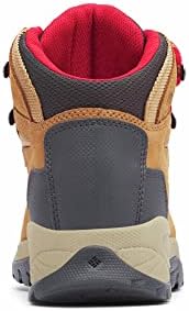 Columbia Women's Newton Ridge Plus Waterproof Amped Hiking Boot - Image 5