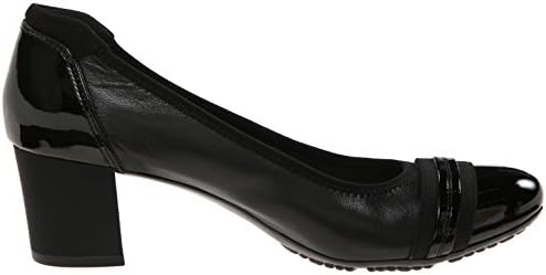 Anne Klein Sport Women's Guardian Leather Dress Pump - Image 6