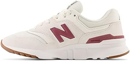 New Balance Women's 997H V1 Sneaker - Image 2