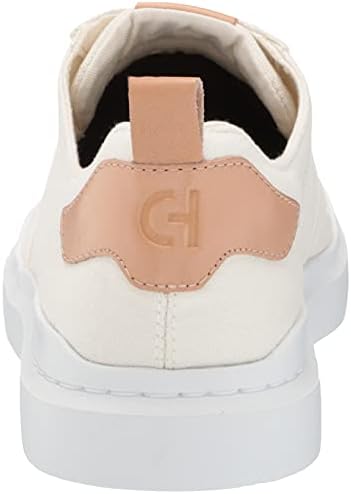 Cole Haan Mens Grandpro Rally Canvas Court Sneaker - Image 3
