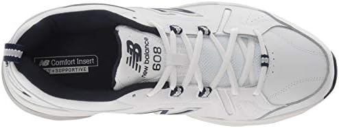 New Balance Men's 608 V5 Cross Trainer - Image 5