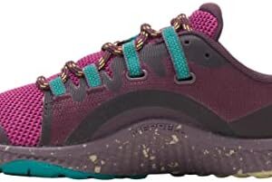 Merrell Women's Trail Glove 6 Sneaker