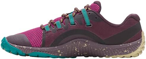 Merrell Women's Trail Glove 6 Sneaker