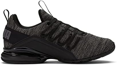 PUMA Men's Axelion Running Shoe - Image 7