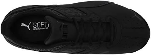 PUMA Men's Tazon 6 Sneaker - Image 5