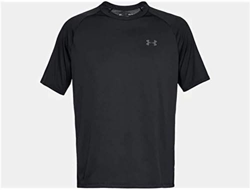 Under Armour Men's Tech 2.0 Short-sleeve T-shirt - Image 6