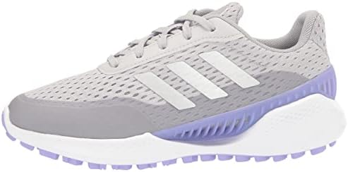 adidas Women's Summervent Spikeless Golf Shoes - Image 8
