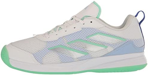 adidas Women's Avaflash Tennis Shoe - Image 8