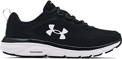 Under Armour Women's Charged Assert 9 Running Shoe - Image 2