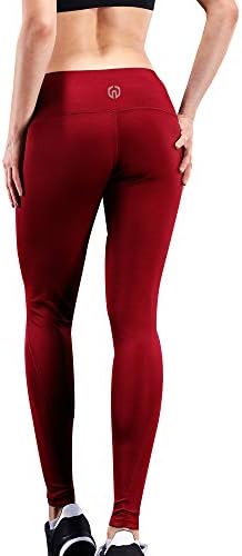 NELEUS High Waist Running Workout Leggings for Yoga with Pockets - Image 7