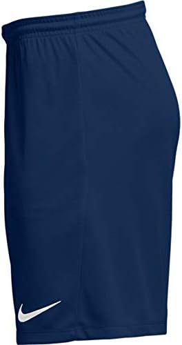 Nike Youth Park III Shorts - Image 3