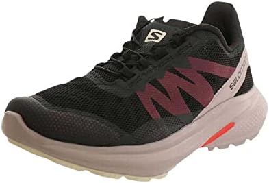 Salomon Women's Hypulse Trail Running Shoes - Image 3