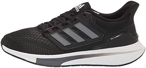 adidas Men's Eq21 Running Shoe - Image 9