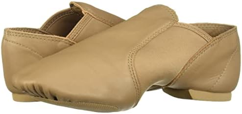 Capezio Women's E-Series Jazz Slip on Shoe - Image 8