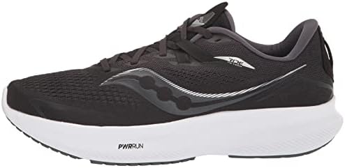 Saucony Men's Ride 15 Running Shoe - Image 8