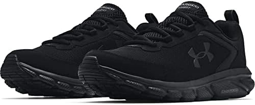 Under Armour Men's Charged Assert 9 Running Shoe - Image 3