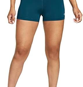 Nike Womens Pro 365 3" Shorts