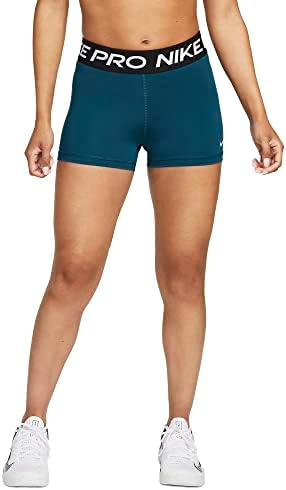 Nike Womens Pro 365 3" Shorts
